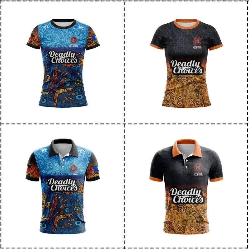 2025 INDIGENOUS / MAORI ALL STARS     - / : S-5XL( ̸ ȣ μ)